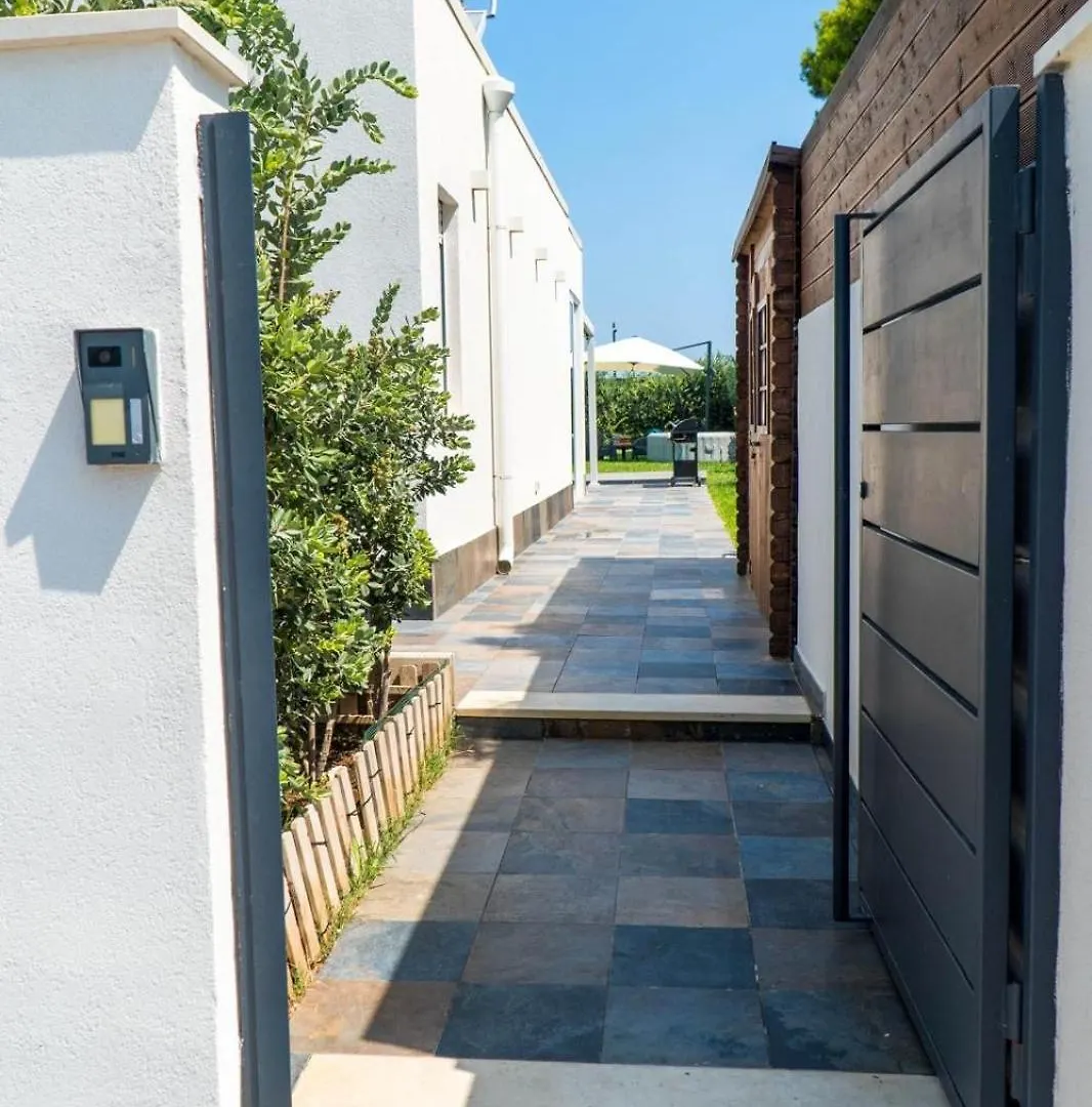 Villa Sole Plemmirio Syracuse Сasa de vacaciones