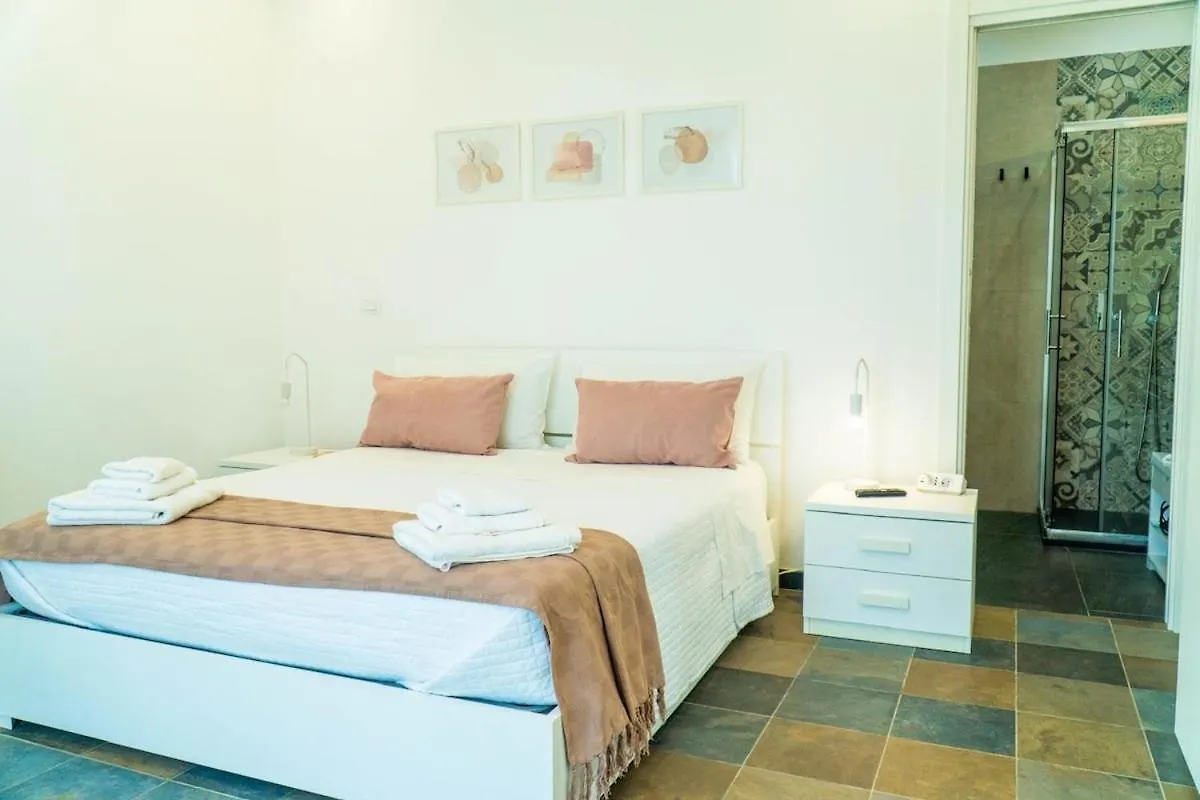 Villa Sole Plemmirio Syracuse