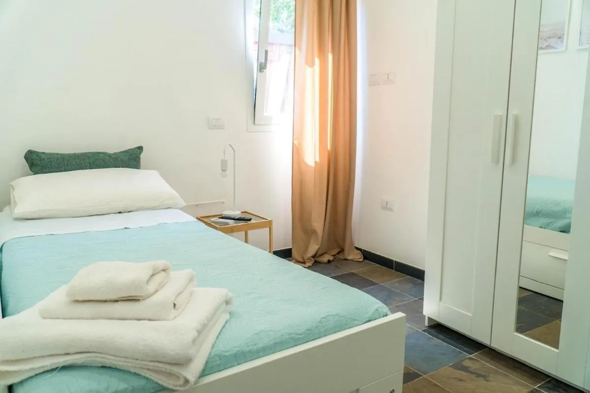 Villa Sole Plemmirio Syracuse