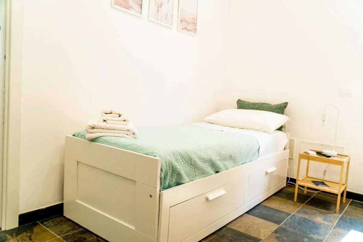 Villa Sole Plemmirio سيراكوزا 0*,
