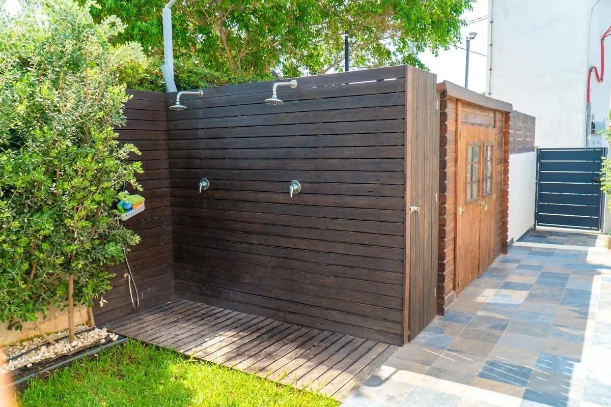 Villa Sole Plemmirio سيراكوزا 0*,