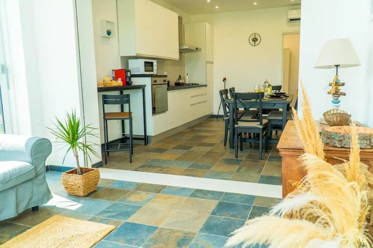 Villa Sole Plemmirio سيراكوزا 0*,  إيطاليا