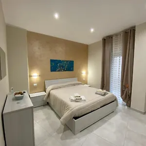 Bed and breakfast San Giuseppe, Nel Cuore Di Ortigia, Syracuse
